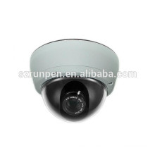 Carcasa de aluminio fundido a presión para cámara domo CCTV